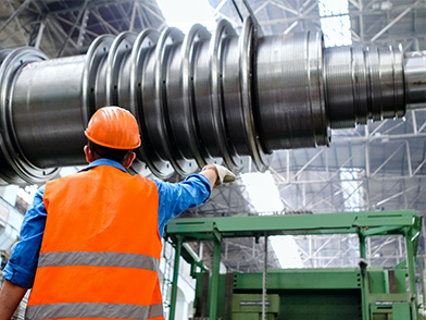 Development and application of lightweight aluminum